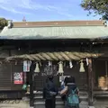 高屋神社の写真_706855