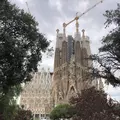 Sagrada Família（サグラダ・ファミリア聖堂）の写真_707929