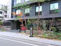 BLUE BOOKS cafe 京都の写真_727763