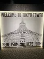 東京タワーの写真_734125