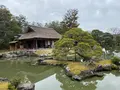桂離宮の写真_737101