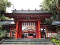 青島神社の写真_738691