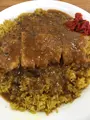 カレーショップ きしばたの写真_740088
