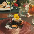 TRATTORIA CREATTAの写真_741284
