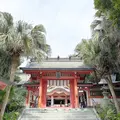 青島神社の写真_743143