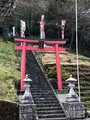 椎葉厳島神社の写真_744749