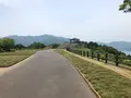 空の公園の写真_764921