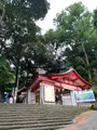江島神社 大鳥居の写真_773937