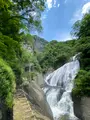 袋田の滝の写真_777272