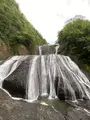袋田の滝の写真_800226