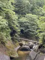 袋田の滝の写真_800227