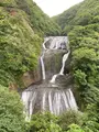 袋田の滝の写真_800229