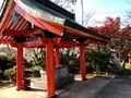 はくとり稲荷神社の写真_846570