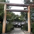 堀越神社の写真_846684