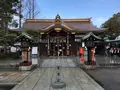 阿部野神社の写真_868577