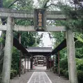 和田神社の写真_871698