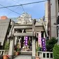 烏森神社の写真_888369