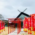 武蔵野坐令和神社の写真_899544