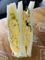 オー･ボン･サンドウィッチビゴの写真_901494