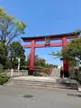 亀戸天神社の写真_904615