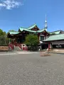 亀戸天神社の写真_904616