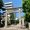 猿江神社の写真_905326