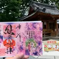 川越熊野神社の写真_915941