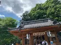 川越熊野神社の写真_915944