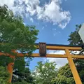 川越氷川神社の写真_915952