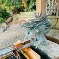 川越氷川神社の写真_915953