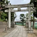 赤羽八幡神社の写真_915967