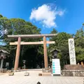 鹿島神宮の写真_949296
