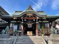里之宮 湯殿山神社の写真_965344