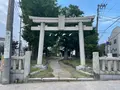 金澤八幡神社の写真_971423