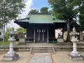 金澤八幡神社の写真_971424
