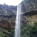 ピナイサーラの滝の写真_35820