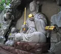 江島神社 辺津宮の写真_37619