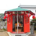 厳島神社 美人弁天の写真_136956