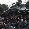 江島神社 辺津宮の写真_211410