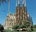 Sagrada Família（サグラダ・ファミリア聖堂）の写真_568869