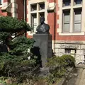 慶應義塾大学 三田キャンパスの写真_200892