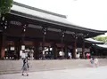 明治神宮の写真_79706