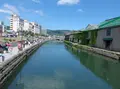 小樽運河の写真_132740
