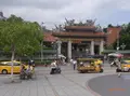 龍山寺（Longshan Temple）の写真_164447