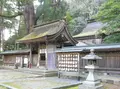 若狭姫神社の写真_232223