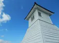 旧福浦灯台の写真_412454