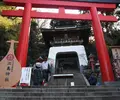 江島神社 辺津宮の写真_147287