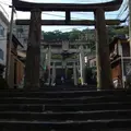 諏訪神社の写真_91343