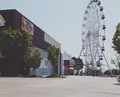 三井アウトレットパーク 北陸小矢部	の写真_1178325