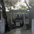 花園神社の写真_108027